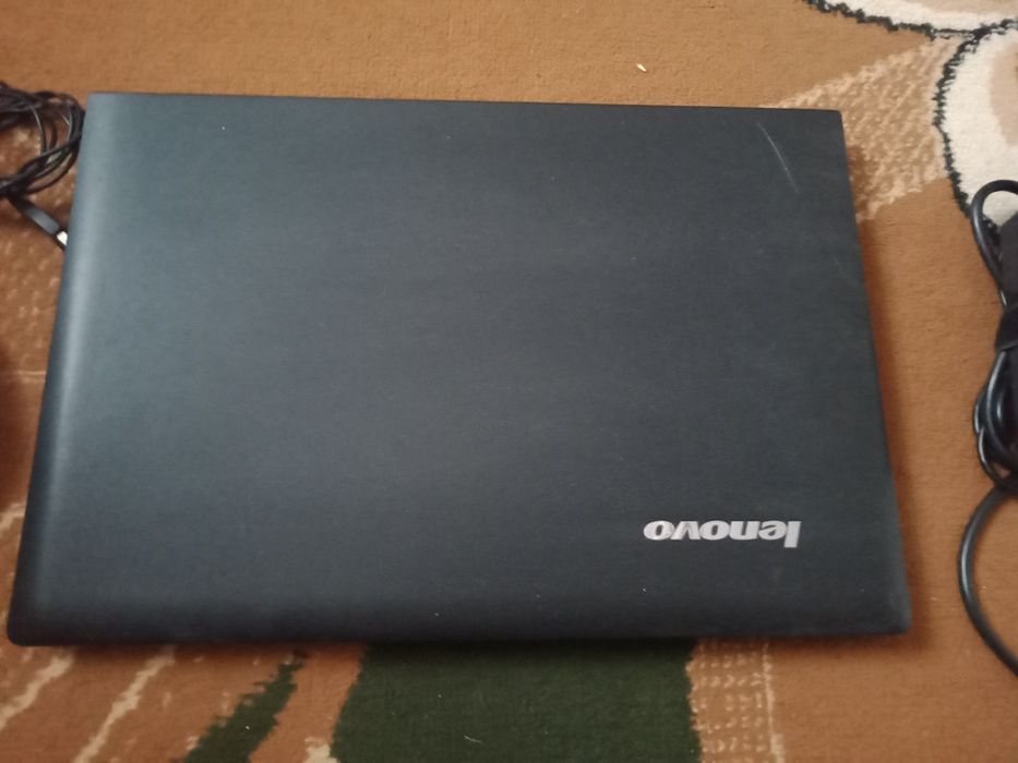 Lenovo ноутбук обмен