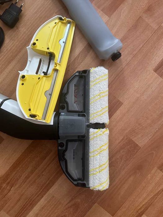 Електрически моп Kärcher EWM 2 (White)