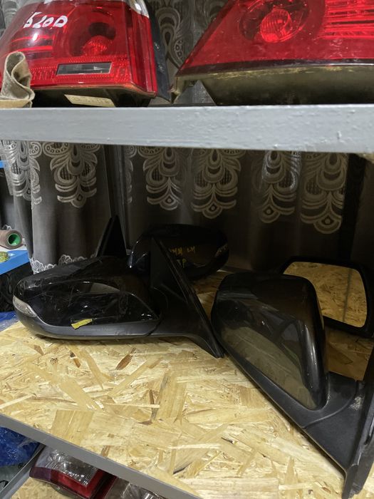 Malibu primier orqa stop Original Koreyskiy