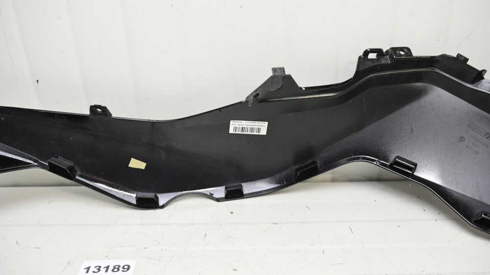 Carena Fata Dreapta BMW F750GS / F850GS 2017 - 2024