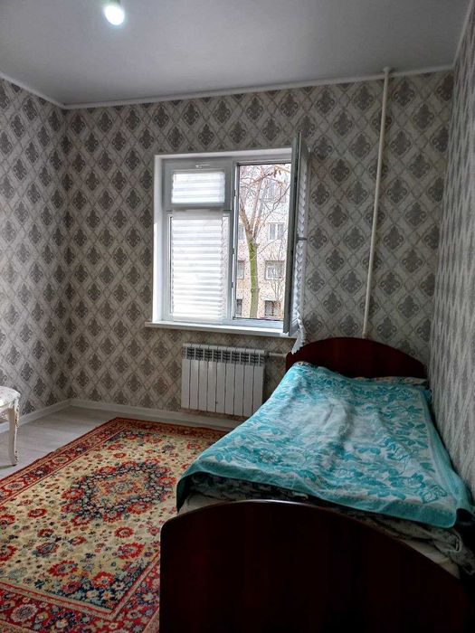 Ипотека Ахмад Югнакий Хумоюн 4/2/5 № 503