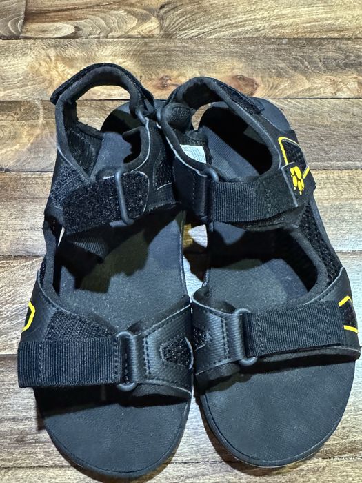 Сандали Nike, Jack Wolfskin 36 номер