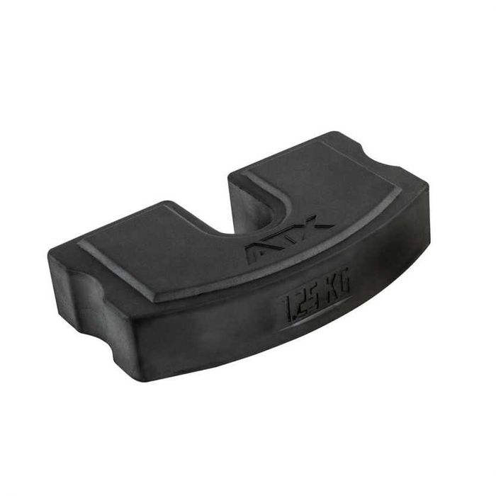 ATX ® Тежести за Скрипец Add-Weight – 1.25 кг