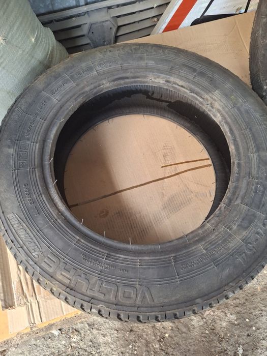 Шина VOLTYRE 18575 R16C