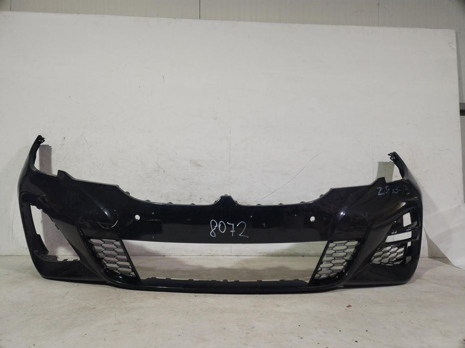 Bara fata BMW Seria 3, G20, G21, M-Sport, 2019, 2020, 2021, 2022, cod origine OE 51118069346.
