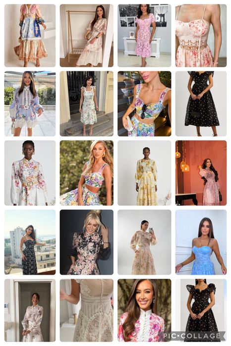 Рокля дантела от вискоза с колан