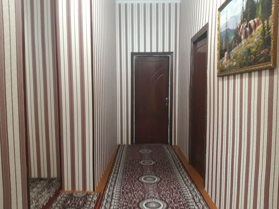 Kogonda 6 sotixli kottej sotiladi