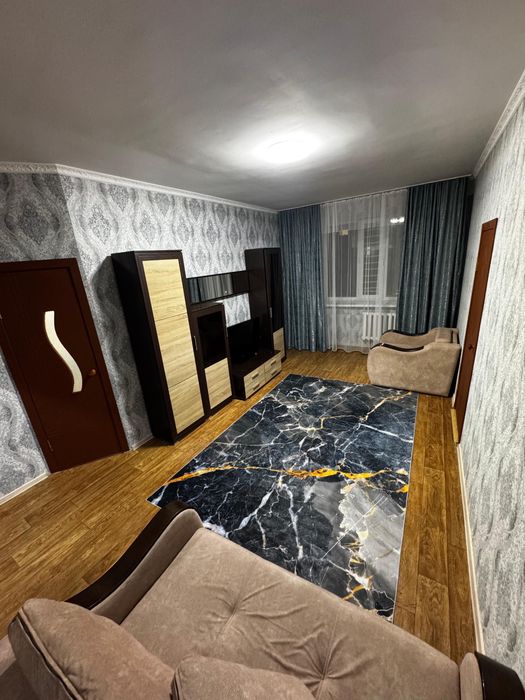 Сдам квартиру семейным