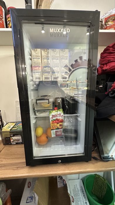 Холодельник  для дома и дачи