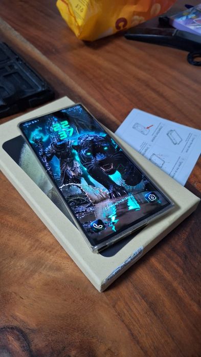 Samsung s22ultra 512gb