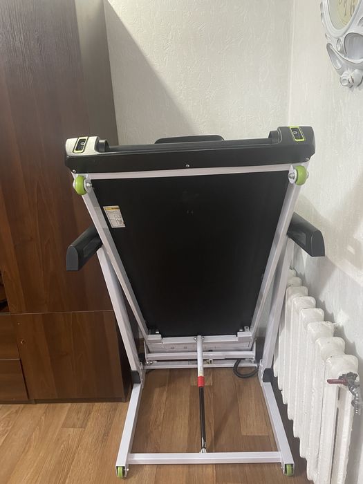 Беговая дорожка астана