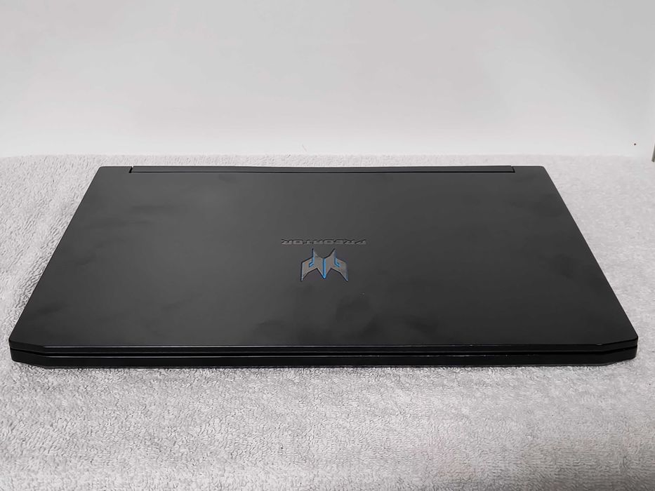 Acer predator triton 500 i7 9750h 16gb rtx 2080 8gb ssd 512gb