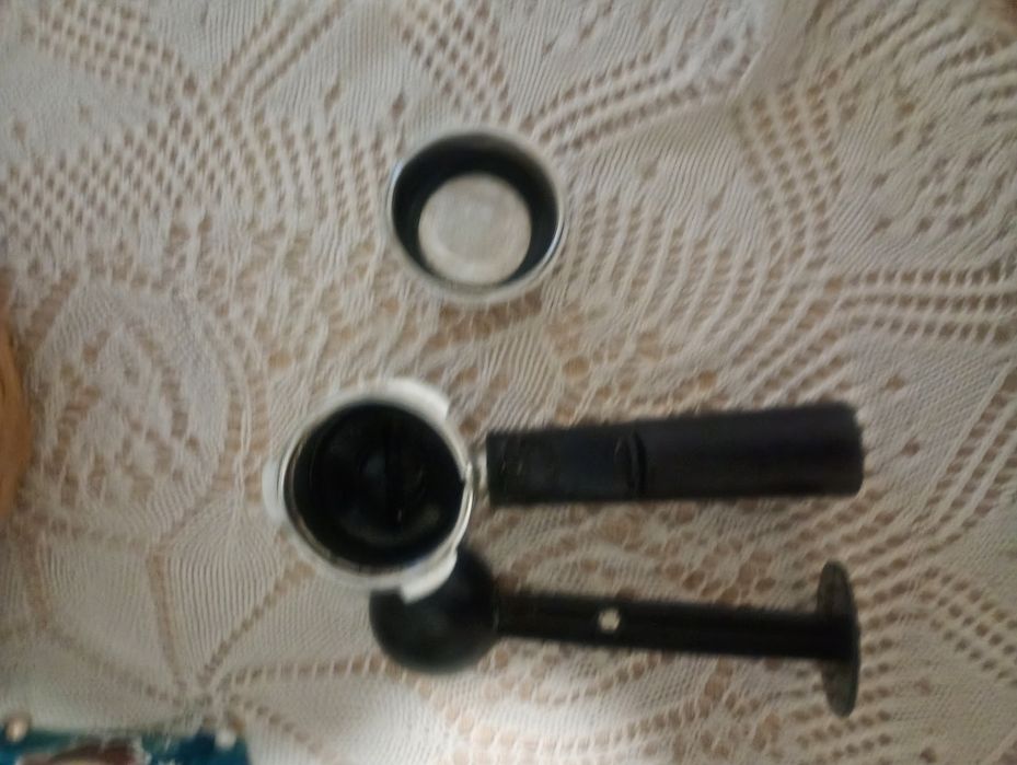 Продавам кафемашина CROWN