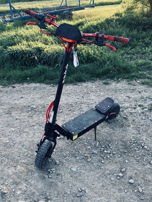 kukirin g2 anul 2025