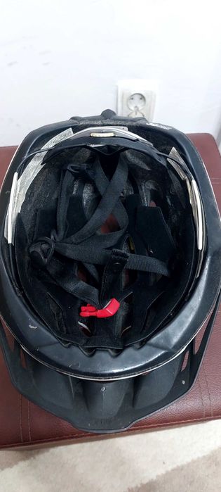 Vand casca mtb  b twin M