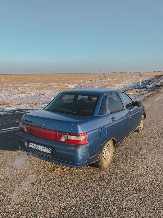 Ваз 2110 сатылады
