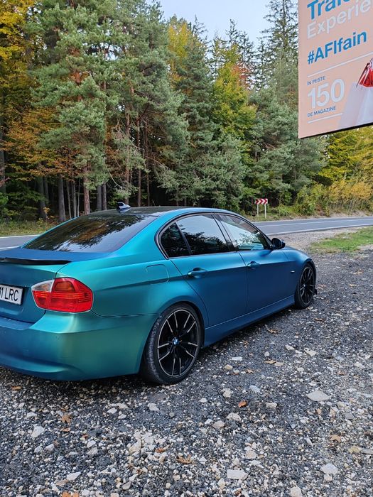 VÂND  BMW e90 M47