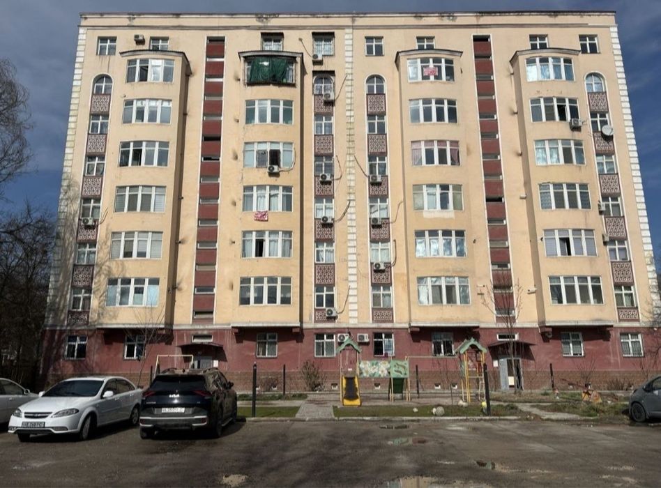 Спутник 8 2 комнатная Новостройка,Орт.12-Авто Парк