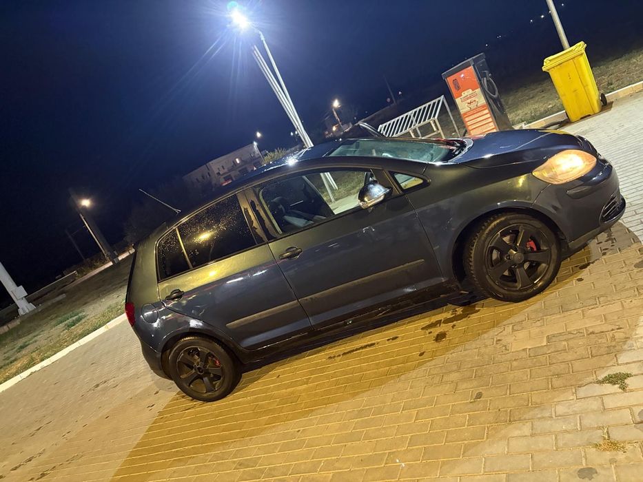 Vand sau schimb golf 5 plus