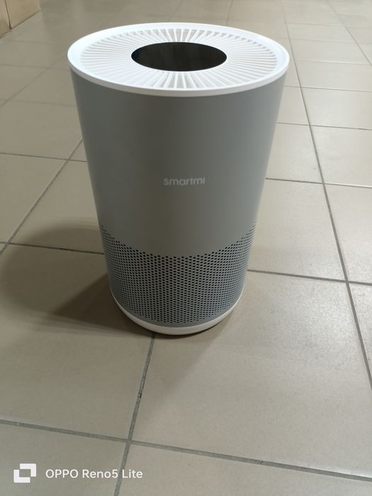 Очиститель воздуха