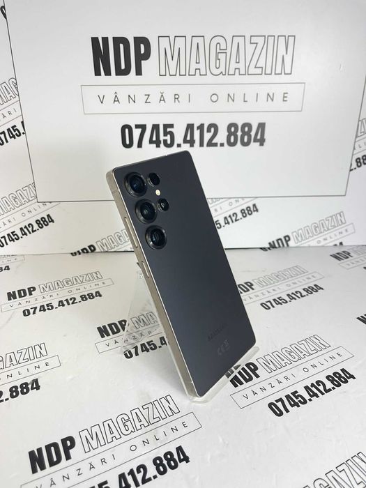 NDP Amanet NON-STOP Bld.Iuliu Maniu 69 SAMSUNG S25 ULTRA (44329)