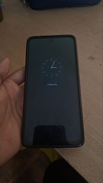 Redmi note 13 8/128