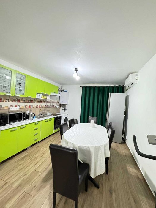 Apartament de vanzare