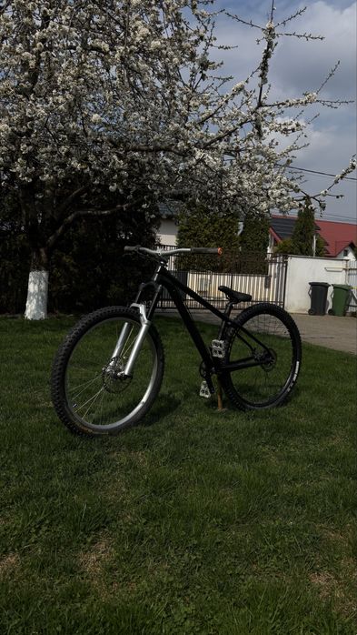 cadru trek x caliber vopsit