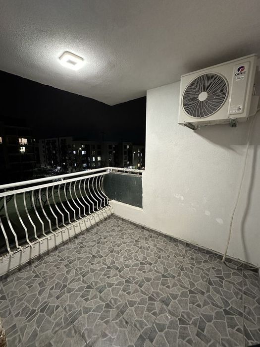 Дава се под наем Четиристаен апартамент в Варна, Възраждане 1 - 110 кв.м за 703.8 € - Снимка #7