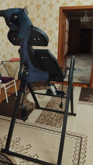 Инверсионный стол