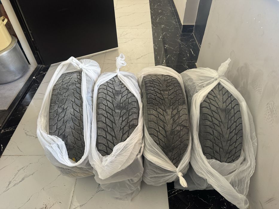 Cordiant Winter Drive 2  215/55/17