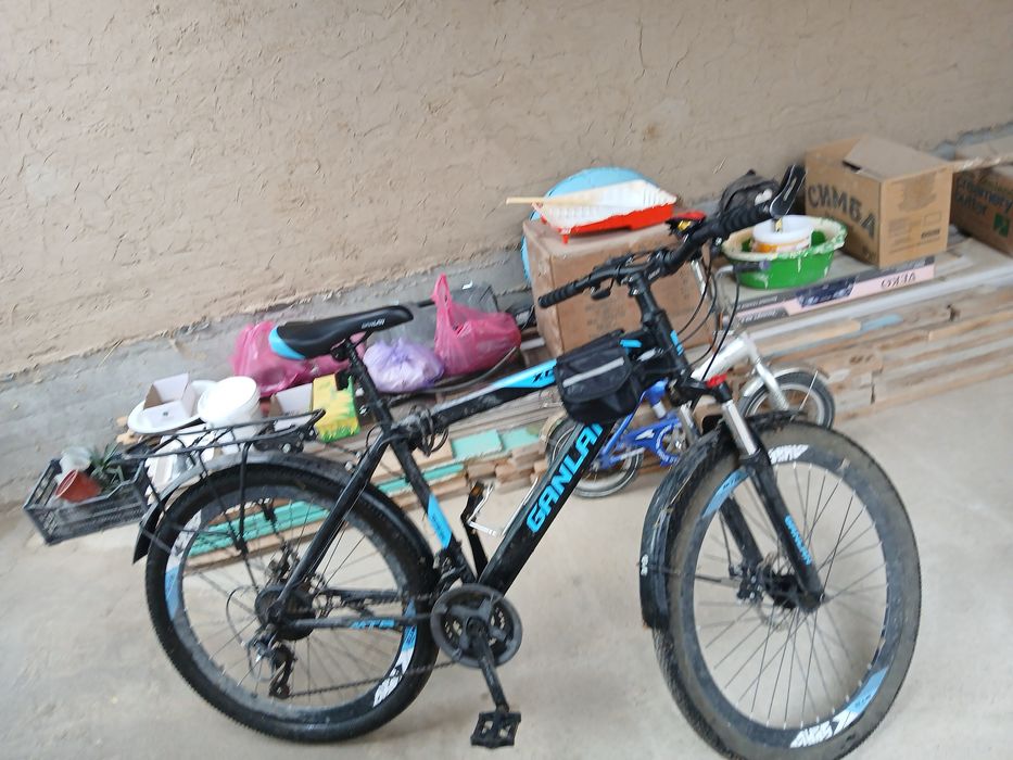 Velosiped sotiladi 26 lik