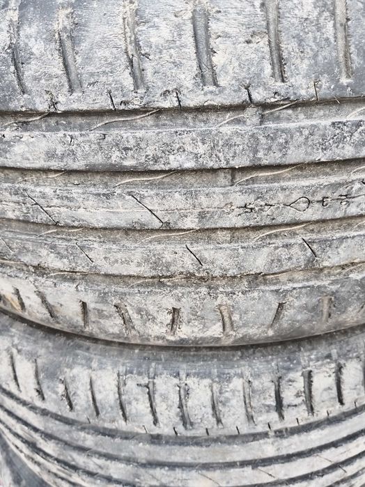 Продам летние шины NOKIAN