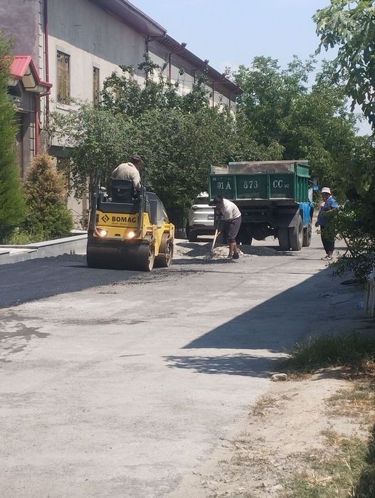 Asfalt_асфаль_asfalt