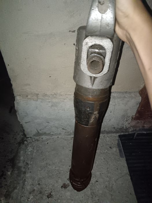 Отбойный молоток