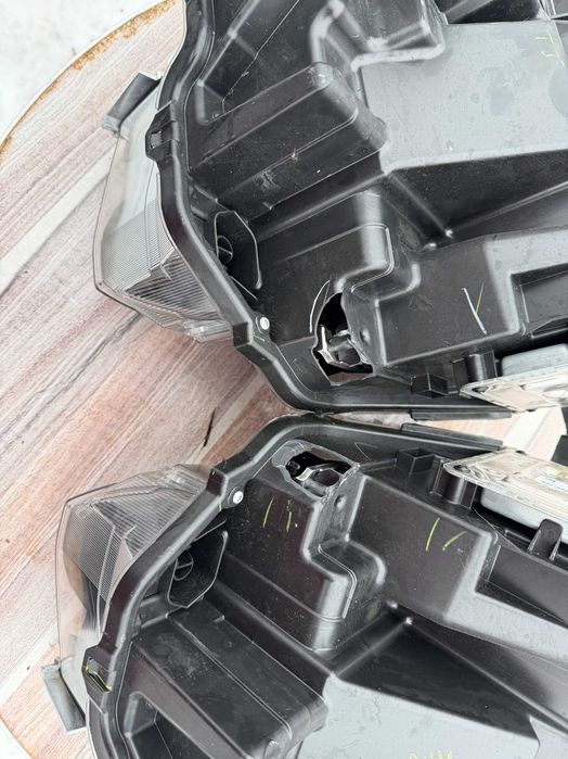 Фар/Фарове VW Amarok