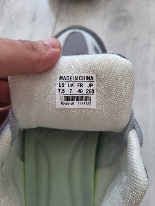 Кроссовки Nike p-6000