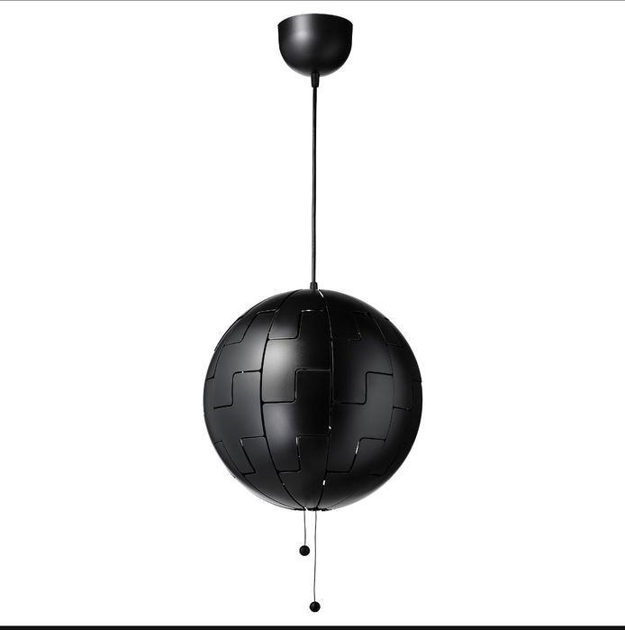 Lustra pendul Ikea PS 2014