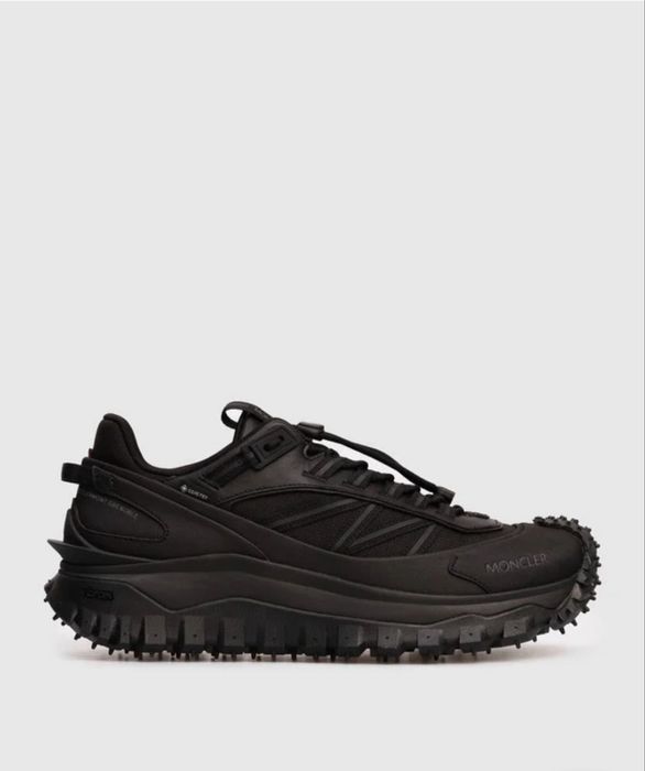 Moncler Trailgrip GTX Trainers