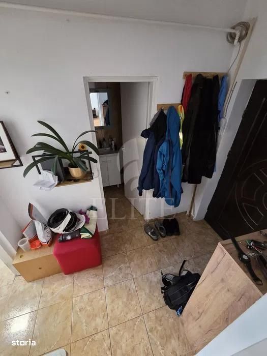 Apartament o camera în zona INTRE LACURI