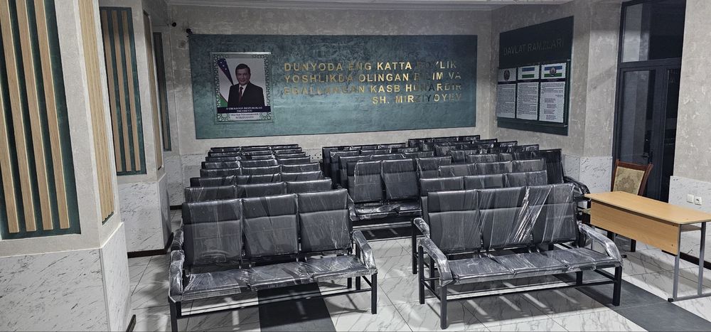 Orom zallarga va boshqa joylarga