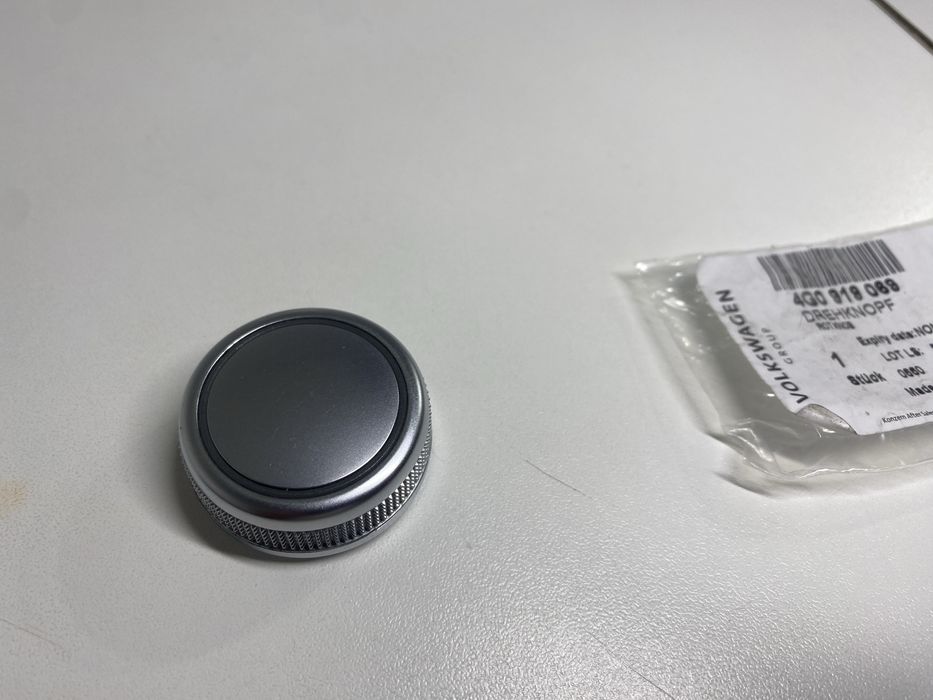 Buton Navigatie MMI Audi A6/A7 an:2011-2017 Cod: 4G0919069