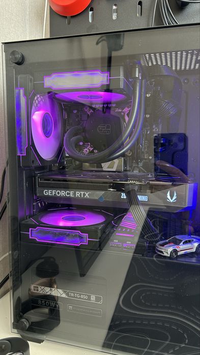 Компьютер игровой