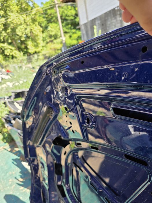 VW Arteon преден капак