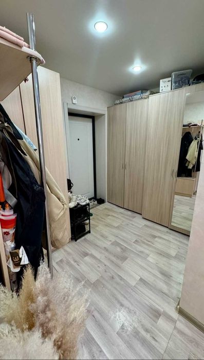 Продажа 1-комнатной квартиры