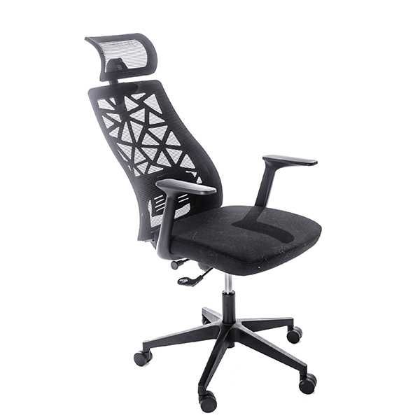 Ергономичен Офис Стол