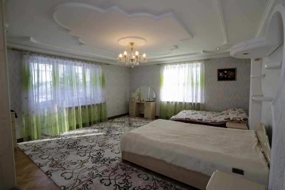 продам коттедж в Костанае. КСК.