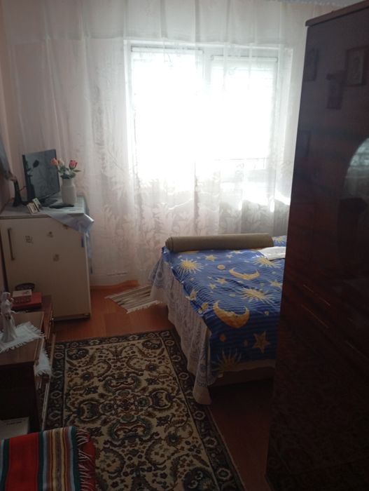 Apartament 3 camere Onești, str. Chimistului