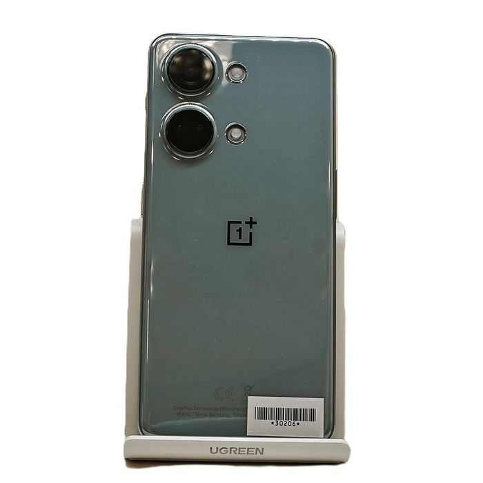 OnePlus Nord 3 5G 256GB, Misty Green ,dual | GlobalCash.ro #LU30206