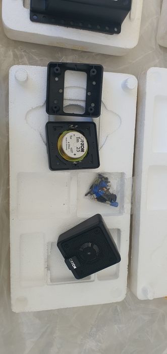 CANTON Hifi-car speaker